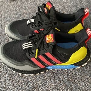 Adidas Ultra Boost